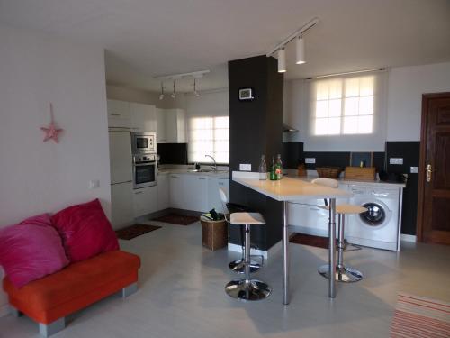  Apartment El Médano Lau in El Médano