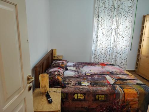 1 queen bed