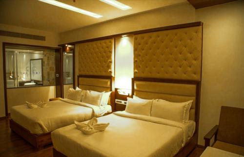 Hotel Preethi International