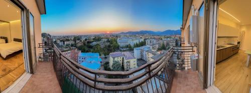 Attici Alba e Tramonto Ospedale e Vista - Mompiano