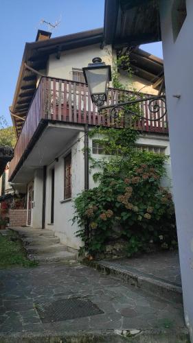  Da Giulia in Taipana