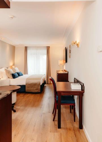 Grand Hotel Karel V, Utrecht (photo 10)