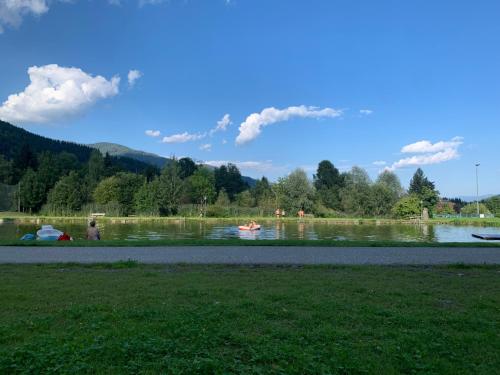 Ferienhaus Prettenthaler in Gaal