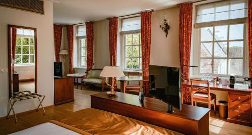 Grand Hotel Karel V, Utrecht (photo 6)
