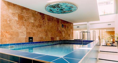 Grand Hotel Karel V, Utrecht (photo 4)