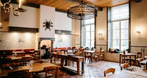 Grand Hotel Karel V, Utrecht (photo 5)