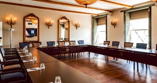 Grand Hotel Karel V, Utrecht (photo 8)