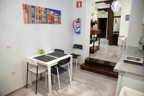 Alojamiento EntreHoces - image 4