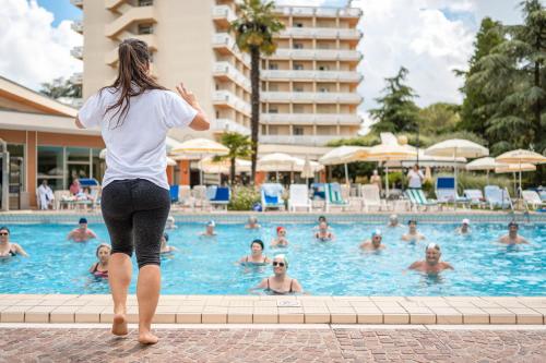 Hotel Apollo Terme - image 7