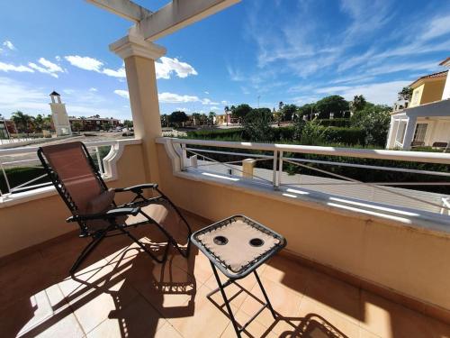 Casa Mariposa Altaona Golf in โล เมดิโก