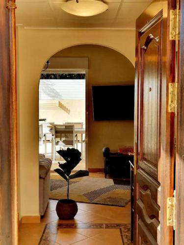 Casa Mariposa Altaona Golf in โล เมดิโก