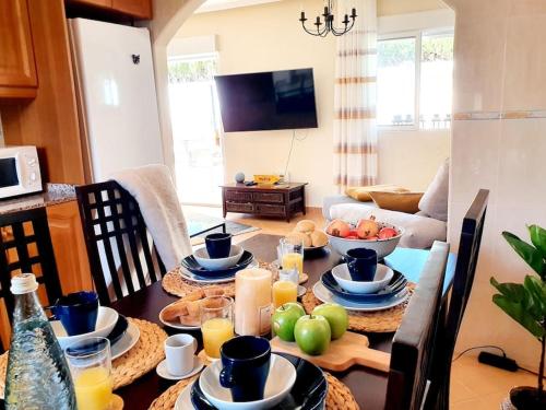 Casa Mariposa Altaona Golf in โล เมดิโก
