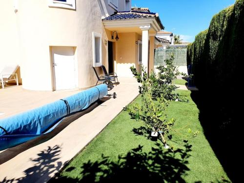 Casa Mariposa Altaona Golf in โล เมดิโก
