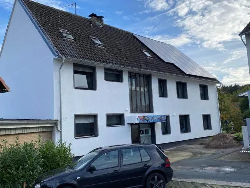 Apartments Feniks in Blomberg, Deutschland