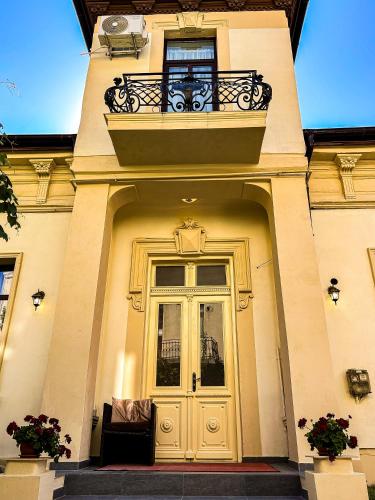 Hotel Boutique Casa Vermont 2