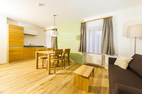 Himmlisch Urlauben in Pichl by Schladming-Appartements in Pichl
