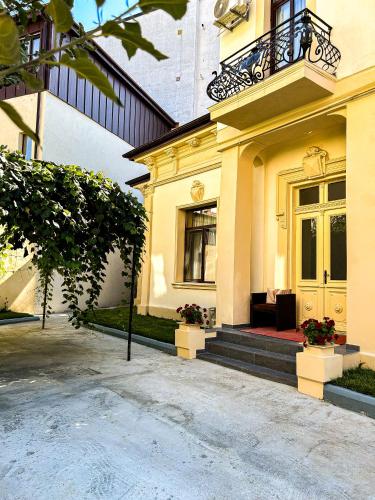 Hotel Boutique Casa Vermont 5