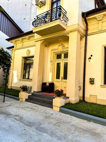 Hotel Boutique Casa Vermont 4