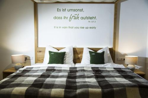 Himmlisch Urlauben in Pichl by Schladming-Appartements in Pichl