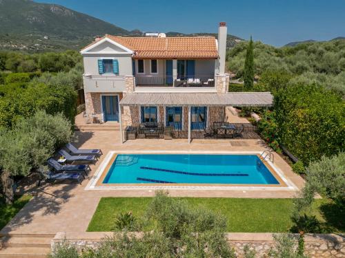  Seeberger II, Unterkunft in Strengen