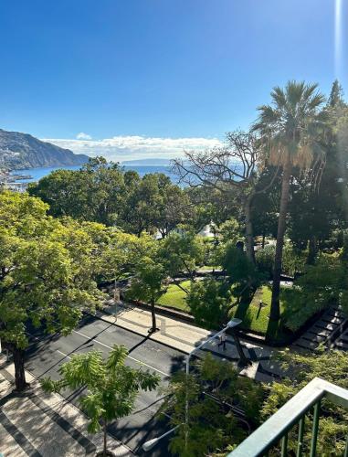 Santa Catarina by Olá Madeira, Funchal