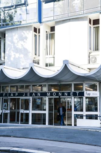 FIAP Jean Monnet - image 11