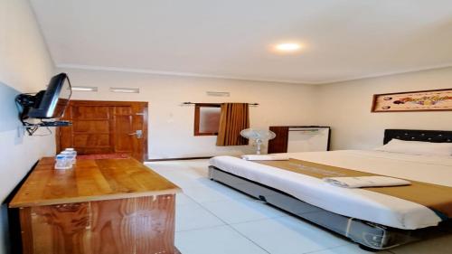 Guest House Syariah Nusa Indah Batu Malang