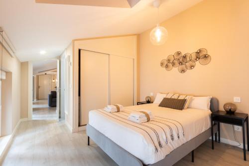 INSIDEHOME Apartments - La Casita de Montse - Palencia