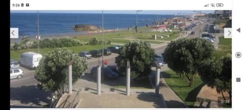  Porto Gaia Beach Apart, Unterkunft in Vila Nova de Gaia