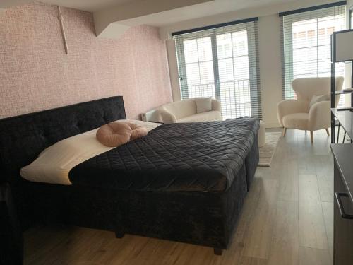 The Residence Deventer The Residence Deventer