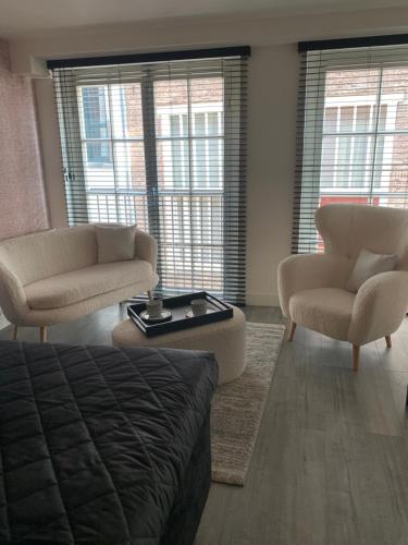 The Residence Deventer The Residence Deventer