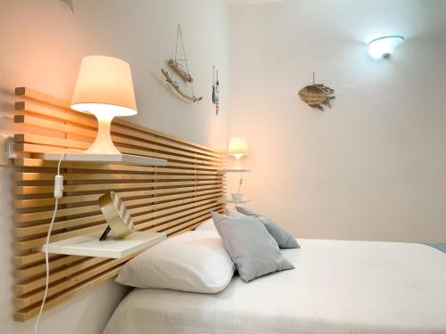  Piccolo Loft Sabbia e Sassi - Incantevole Loft sulla Costa dei Trabocchi in San Vito Chietino