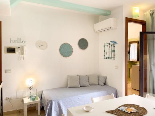  Piccolo Loft Sabbia e Sassi - Incantevole Loft sulla Costa dei Trabocchi in San Vito Chietino