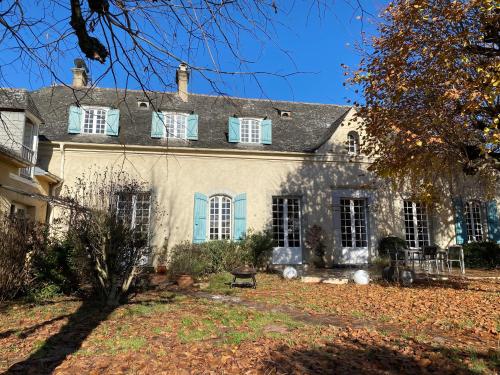 Chambre d'hôte 1787 : Les Terrasses des Pyrénées