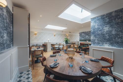 Somerset House Boutique Hotel and Restaurant