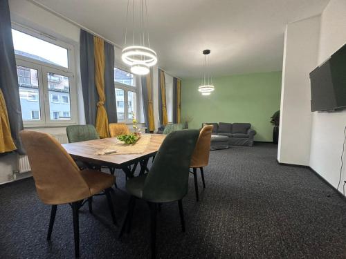 Ferienwohnung 1 Nürnberg