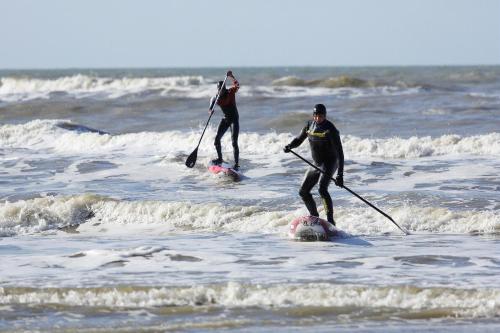 Beachhotel Zandvoort by Center Parcs