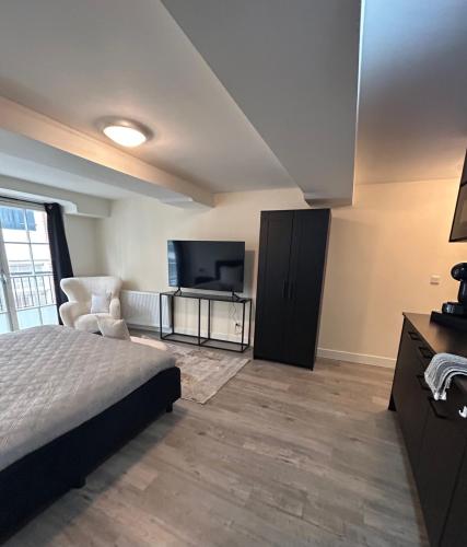 The Residence Deventer The Residence Deventer