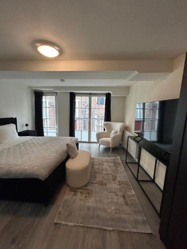 The Residence Deventer The Residence Deventer