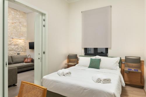 The Alma City Hotel