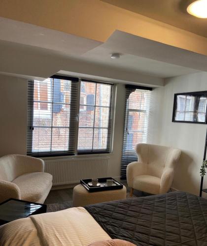 The Residence Deventer The Residence Deventer