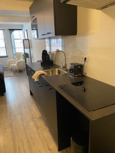 The Residence Deventer in Deventer