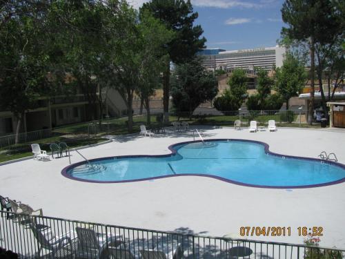 Vagabond Inn Reno - image 7