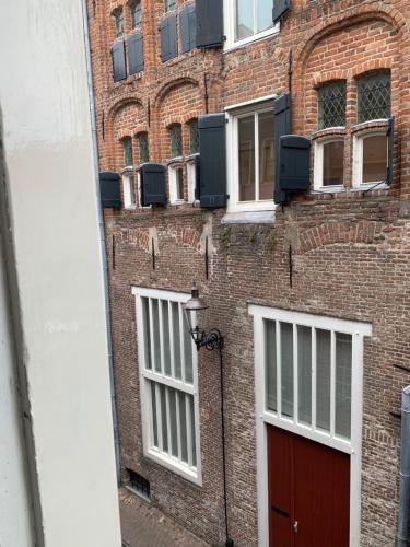 The Residence Deventer in Deventer