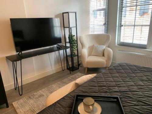 The Residence Deventer The Residence Deventer