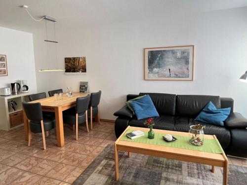 Apartment Schwarzwaldblick III by Interhome