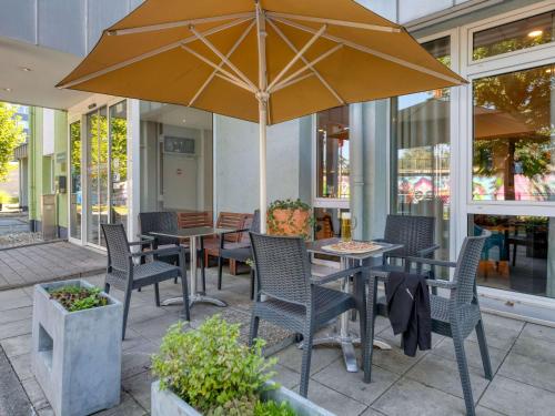 ibis Hotel Frankfurt Messe West - image 3