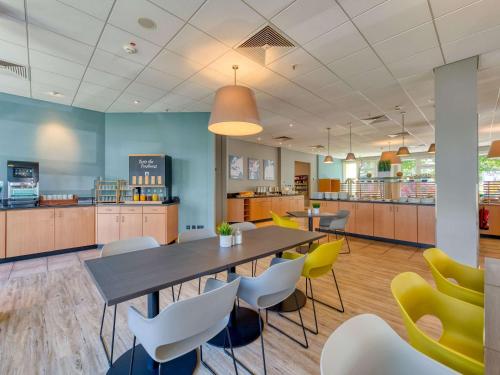 ibis Hotel Frankfurt Messe West - image 12