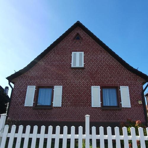 外部景觀, Ferienhaus Sommer mit Klimaanlage in 內卡爾蘇爾姆