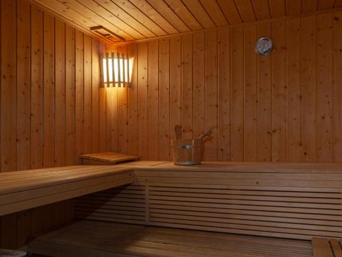 Chalet Chalet Jadi by Interhome in Raerettes